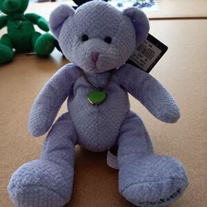 Russ Bears Of The Month October Bear